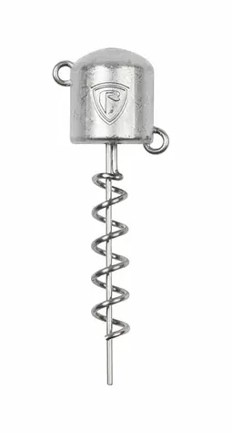 FOX Rage Jig Head Super Screws 30g 3Stk