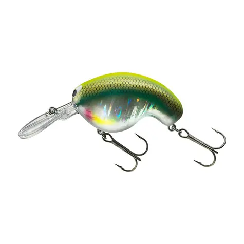 Daiwa Wobbler Prorex Fuku 1 Crank 5,5cm 14,5g Yummi