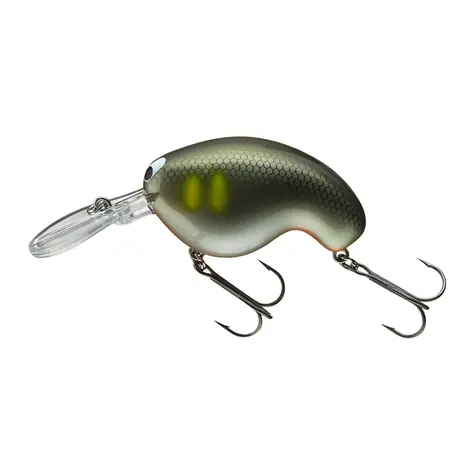 Daiwa Wobbler Prorex Fuku 1 Crank 5,5cm 14,5g Spawn Ayu