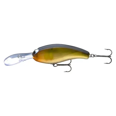 Daiwa Wobbler Prorex Fuku Hayate Crank 5,5cm 7g Ghost Yellow AYummi