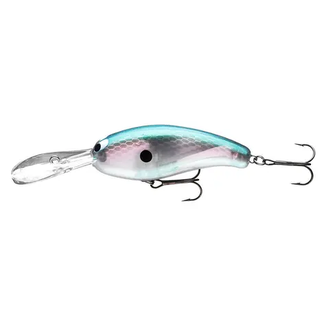 Daiwa Wobbler Prorex Fuku Hayate Crank 5,5cm 7g Gizzard Shad