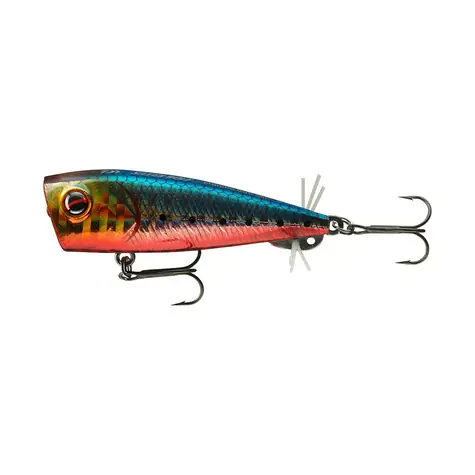Daiwa Wobbler Prorex Chining Bug 55F 7cm 12,9g Eagle Red Berry