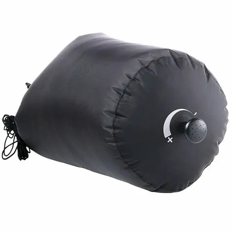 Sea To Summit Taschendusche / Campingdusche / 10L