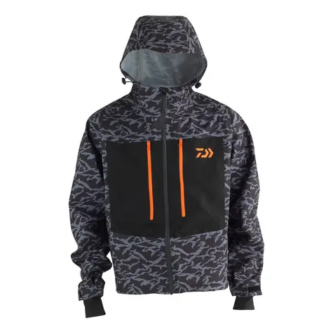 Daiwa D-VEC Watjacke M