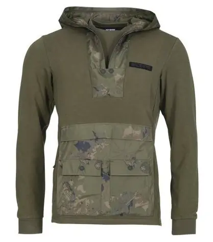 Nash Kapuzenpullover Scope Lite Hoody S