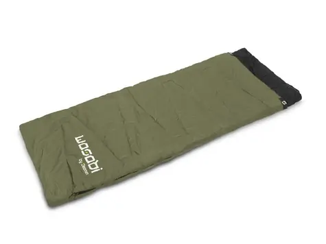 Delphin Schlafsack WASABI