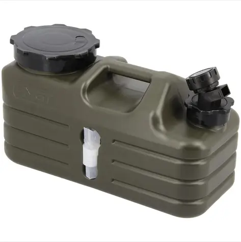 NGT Kanister Heavy Duty Wasserträger 5l