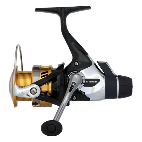 Shimano Sahara RD 2500 Rolle