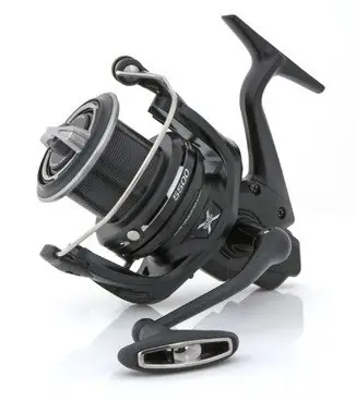 Shimano Ultegra XTD 5500 Rolle