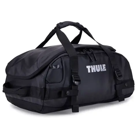 Thule TDSD301 Chasm Sporttasche 30 l schwarz