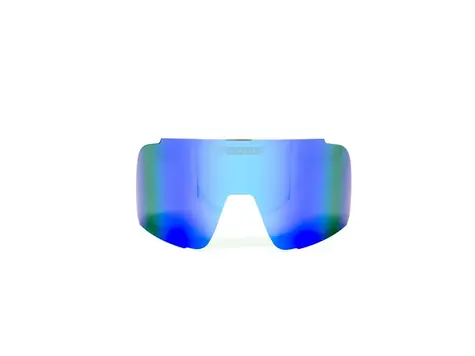 FLYING EAGLE LENS Polarisierte blaue Spiegellinse