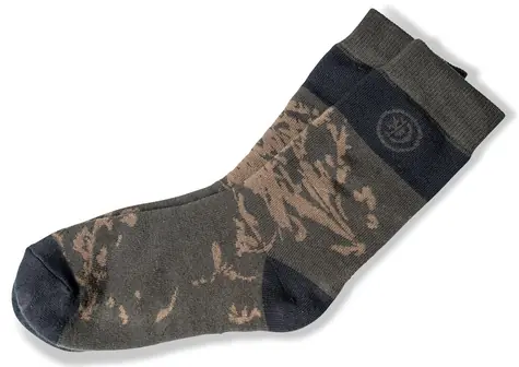 Nash Zero Tolerance Socken Element S (38-42)