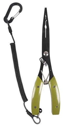Korum Multitool mit QC-Lanyard