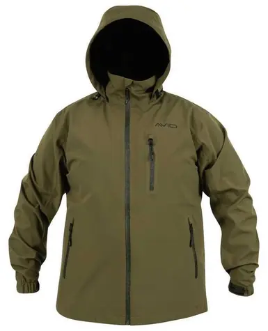 AVID Hydro-Force 20k Full Zip Jacke XXXL