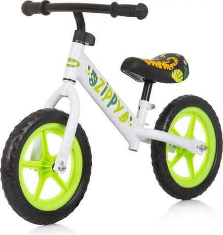 CHIPOLINO Zippy Hüpfburg grün / ab 3 Jahren