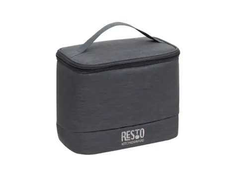 RESTO 5503 Kühltasche dunkelgrau 6,0 l (FELIS)