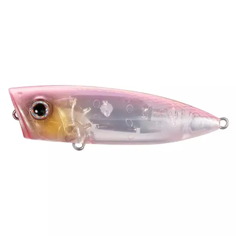 Shimano Wobbler BT WORLD Pop Flash Boost 6,9cm 12g Pink Candy