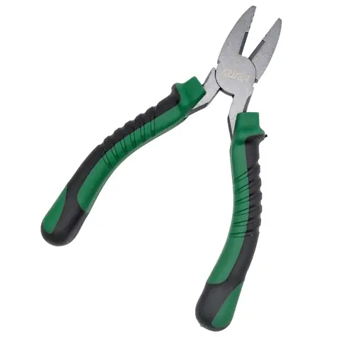 Katran Crimpzange Mini 12cm