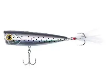 Shimano Wobbler Yasei Pure Pop F 6cm Meerforelle