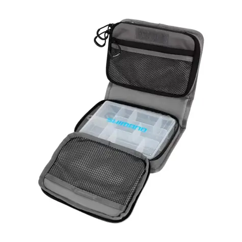 Shimano Tackle Wallet