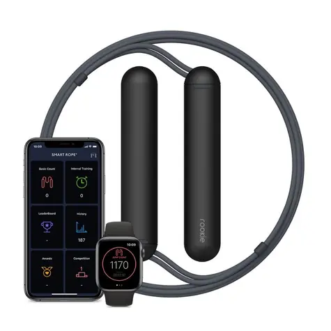 Particula GoJump / Smart Jump Rope