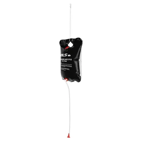 NILS Camp NC1711 20L / Camping-Solardusche 