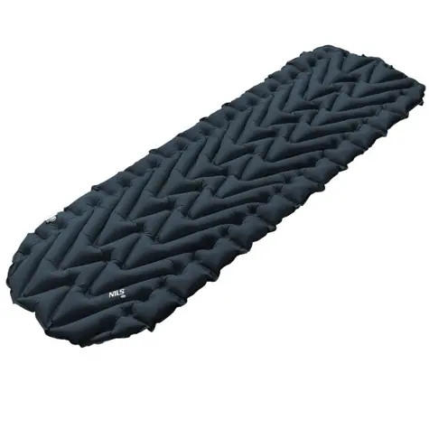 NILS Camp NC4005 dunkelgrau / Isomatte / 193 x 56 x 5,5 cm