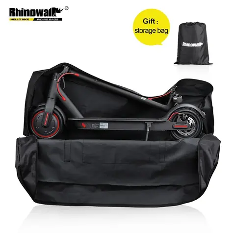 Rhinowalk RF085 Reisetasche für Elektroroller 