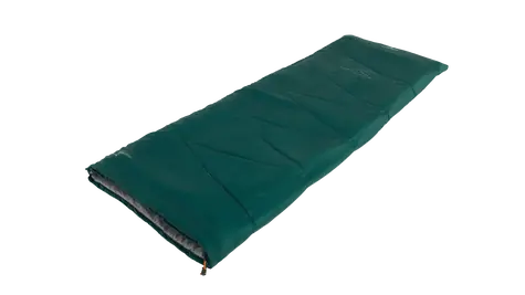 Easy Camp Starling Square Grün 10°C grün / Schlafsack / 190 x 75 cm 