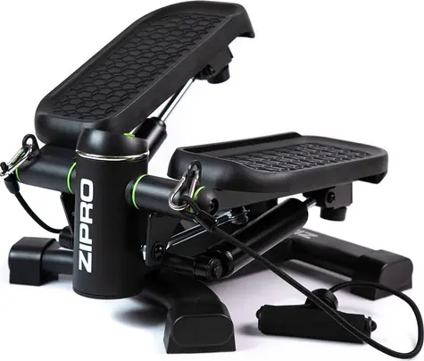 Zipro Roam STEP 2in1 Treppenlift mit Stufenzähler