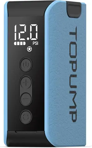 AIRBANK Pumpe BALL el. TB1 / elektrische Pumpe