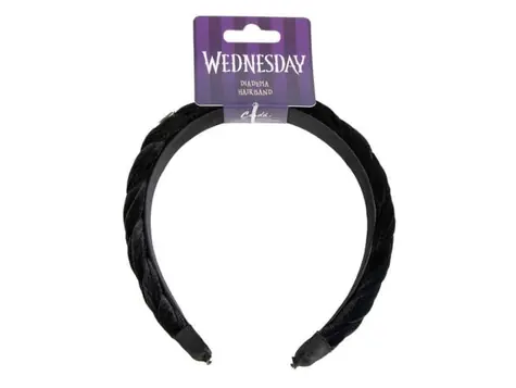 Cerdá Wednesday Hairband