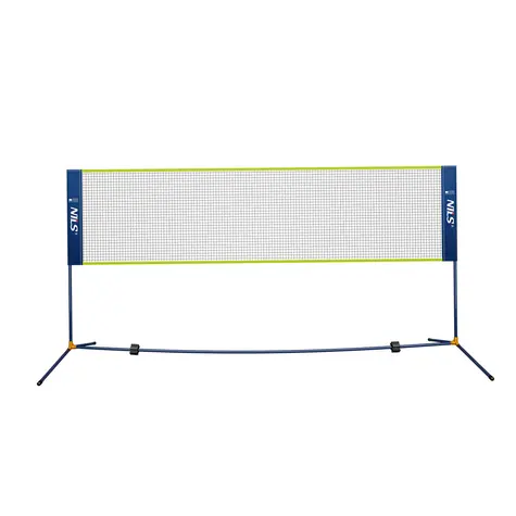 NILS NN305 Faltbares Badmintonnetz 