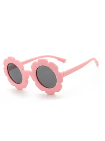VeyRey Kinder-Sonnenbrille oval Aladag
