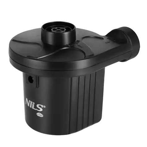 NILS Camp NC17115 Elektrische Luftpumpe
