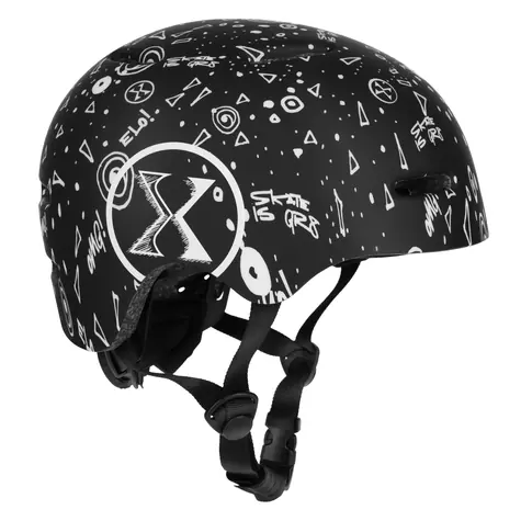 NILS Extreme MT311 Helm schwarz
