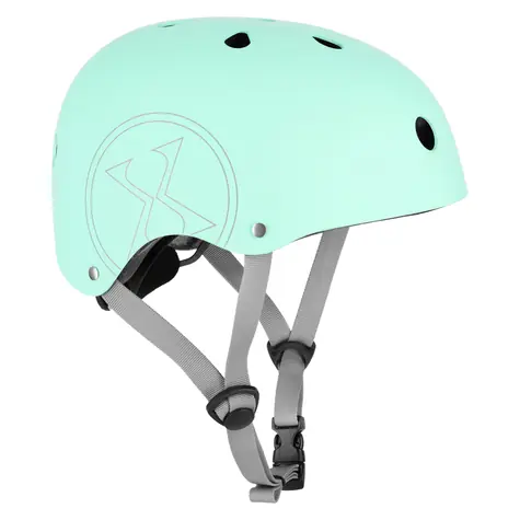 NILS Extreme MTW001-1 Helm, neuwertig