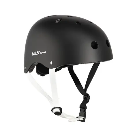 NILS Extreme MTW001 Helm schwarz