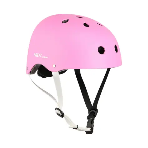 NILS Extreme MTW001 Helm pink