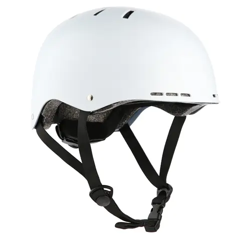 NILS Extreme MTW03 Helm weiß