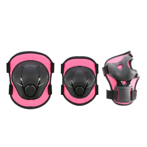 NILS Extreme H110 Schutzset Pink