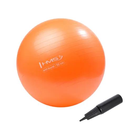 HMS YB02N Turnball 55 cm orange