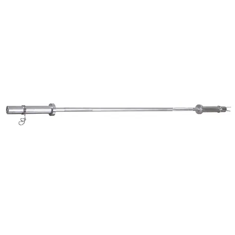HMS GOP120 Olympic Achse 120 cm x 50 mm