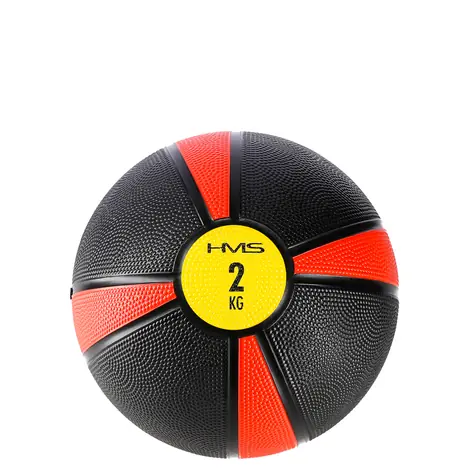 HMS NK02 Medizinball 2 kg