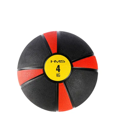 HMS NK04 Medizinball 4 kg