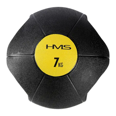 HMS NKU07 Medizinball 7 kg