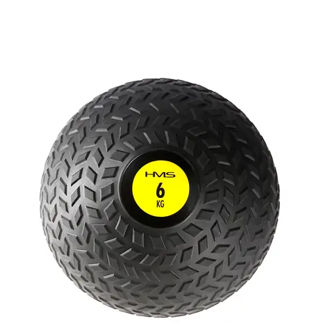 HMS PST06 Slam Ball 6 kg