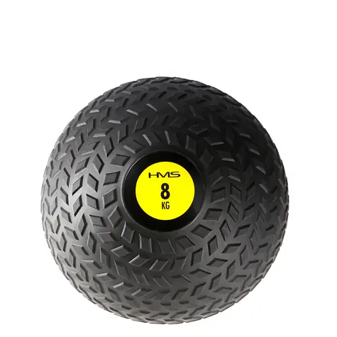 HMS PST08 Slam Ball 8 kg