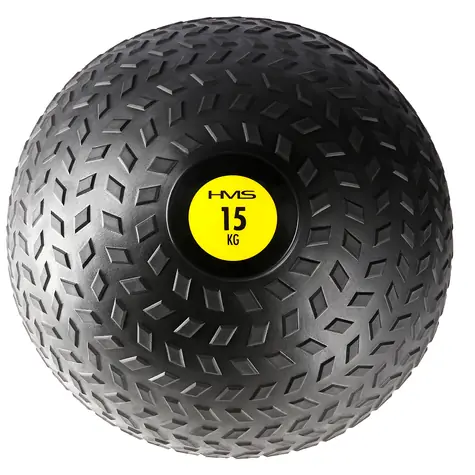 HMS PST15 Slam Ball 15 kg