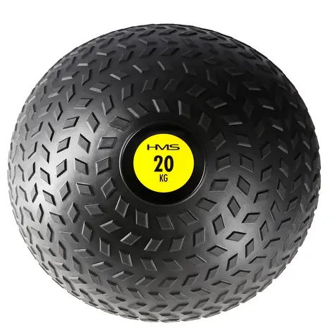 HMS PST20 Slam Ball 20 kg